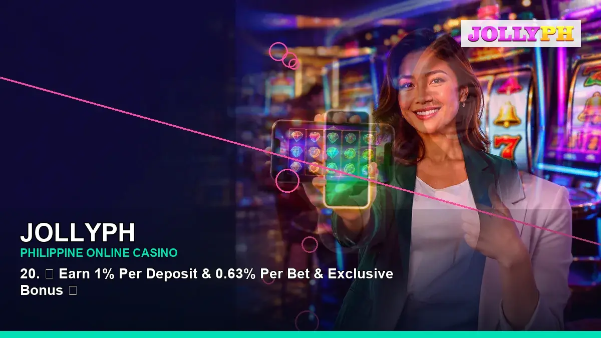 JOLLYPH JOLLYPH brand search, casino access, games, account help and safer participation in the Philippines scene with